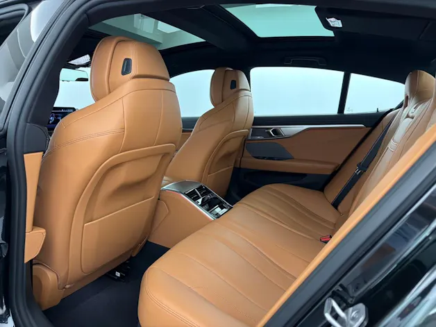 BMW 840i sDr M Sport Pro