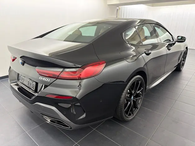BMW 840i sDr M Sport Pro