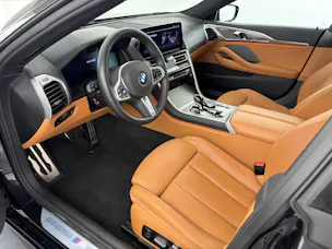 BMW 840i sDr M Sport Pro