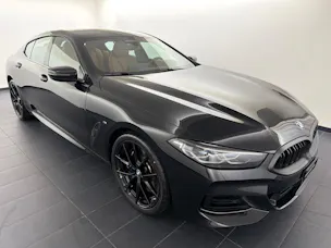 BMW 840i sDr M Sport Pro