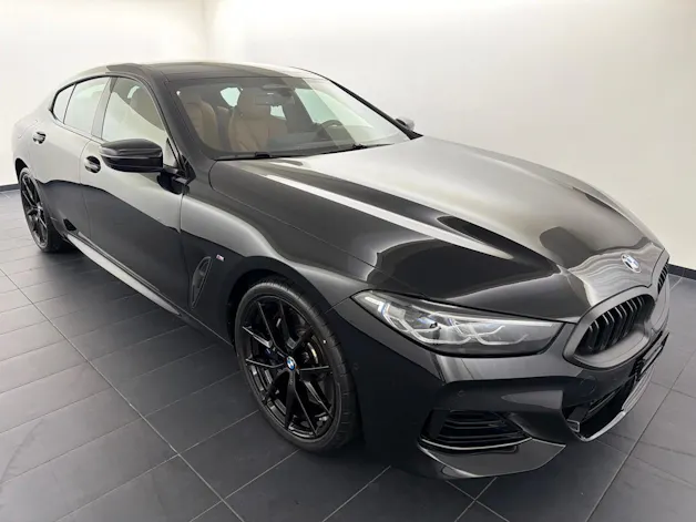 BMW 840i sDr M Sport Pro