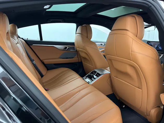 BMW 840i sDr M Sport Pro