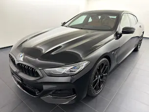 BMW 840i sDr M Sport Pro