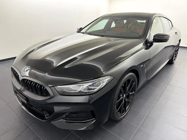 BMW 840i sDr M Sport Pro