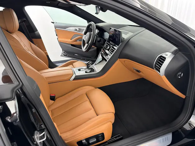 BMW 840i sDr M Sport Pro