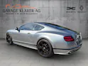 Bentley Continental GT 4.0 V8 S