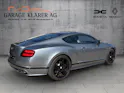 Bentley Continental GT 4.0 V8 S