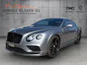 Bentley Continental GT 4.0 V8 S