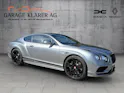 Bentley Continental GT 4.0 V8 S