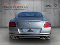 Bentley Continental GT 4.0 V8 S