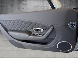 Bentley Continental GT 4.0 V8 S