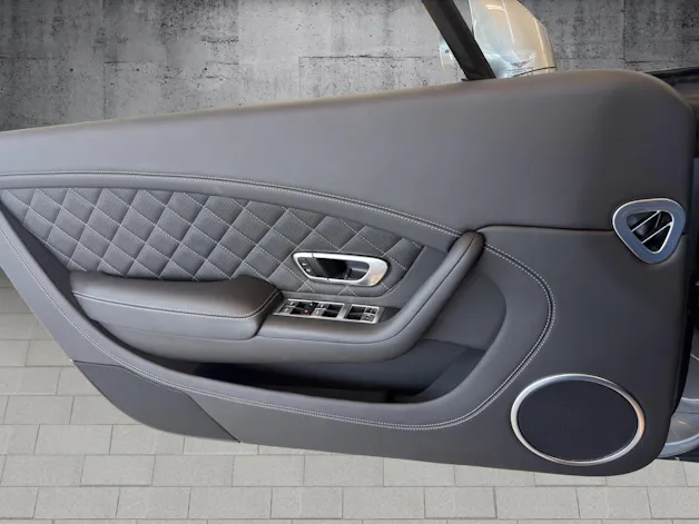 Bentley Continental GT 4.0 V8 S