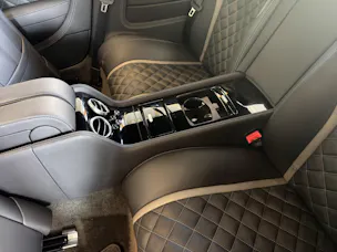 Bentley Continental GT 4.0 V8 S
