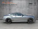 Bentley Continental GT 4.0 V8 S