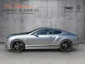 Bentley Continental GT 4.0 V8 S
