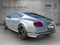 Bentley Continental GT 4.0 V8 S
