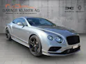 Bentley Continental GT 4.0 V8 S