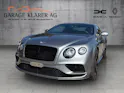 Bentley Continental GT 4.0 V8 S
