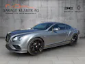 Bentley Continental GT 4.0 V8 S