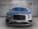 Bentley Continental GT 4.0 V8 S