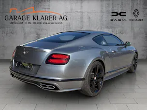 Bentley Continental GT 4.0 V8 S