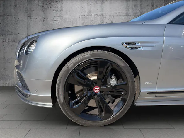 Bentley Continental GT 4.0 V8 S