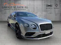 Bentley Continental GT 4.0 V8 S