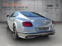 Bentley Continental GT 4.0 V8 S