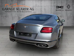 Bentley Continental GT 4.0 V8 S