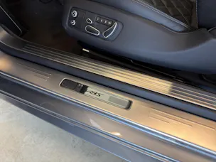 Bentley Continental GT 4.0 V8 S