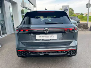 VW Tiguan 2.0 TDI SCR R-Line 4Motion DSG