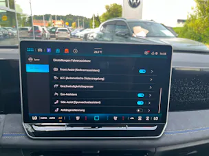 VW Tiguan 2.0 TDI SCR R-Line 4Motion DSG
