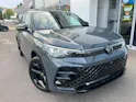 VW Tiguan 2.0 TDI SCR R-Line 4Motion DSG