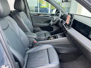 VW Tiguan 2.0 TDI SCR R-Line 4Motion DSG