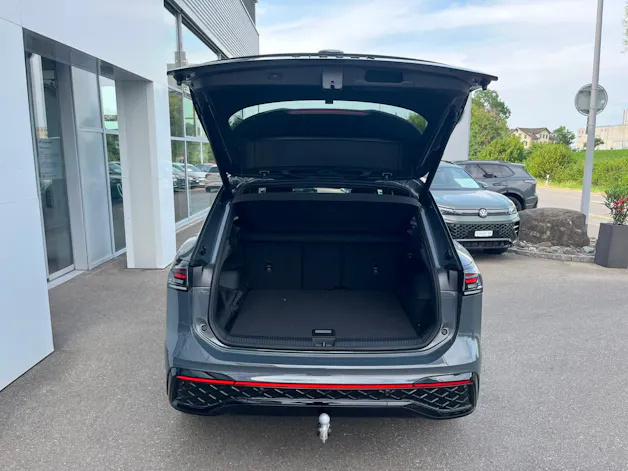 VW Tiguan 2.0 TDI SCR R-Line 4Motion DSG