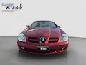 Mercedes-Benz SLK 350 V6 Sport Cabriolet