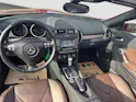 Mercedes-Benz SLK 350 V6 Sport Cabriolet
