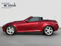 Mercedes-Benz SLK 350 V6 Sport Cabriolet