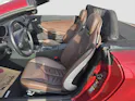 Mercedes-Benz SLK 350 V6 Sport Cabriolet