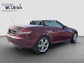 Mercedes-Benz SLK 350 V6 Sport Cabriolet