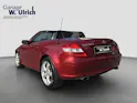Mercedes-Benz SLK 350 V6 Sport Cabriolet