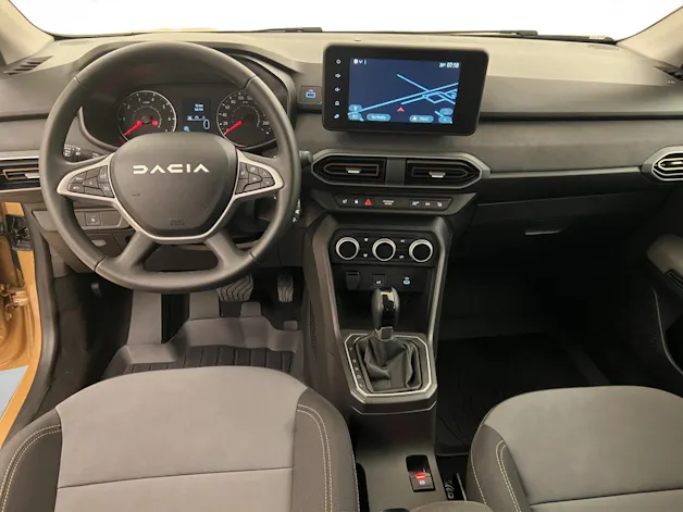 DACIA Sandero 1.0 TCe 90 Stepway Extreme+