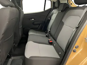 Dacia Sandero 1.0 TCe 90 Stepway Extreme+