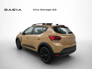 Dacia Sandero 1.0 TCe 90 Stepway Extreme+