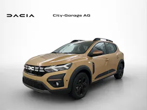 Dacia Sandero 1.0 TCe 90 Stepway Extreme+