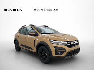 Dacia Sandero 1.0 TCe 90 Stepway Extreme+