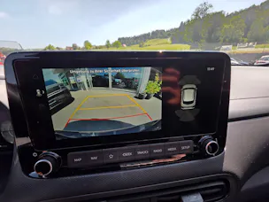 Hyundai Kona 1.6 T-GDi N Line 4WD DCT