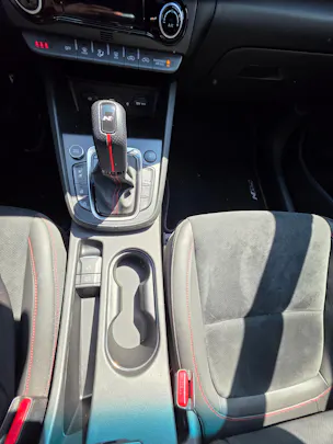 Hyundai Kona 1.6 T-GDi N Line 4WD DCT