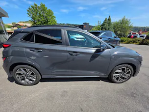 Hyundai Kona 1.6 T-GDi N Line 4WD DCT