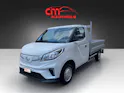 Maxus eDELIVER 3 50kWh Brücke
